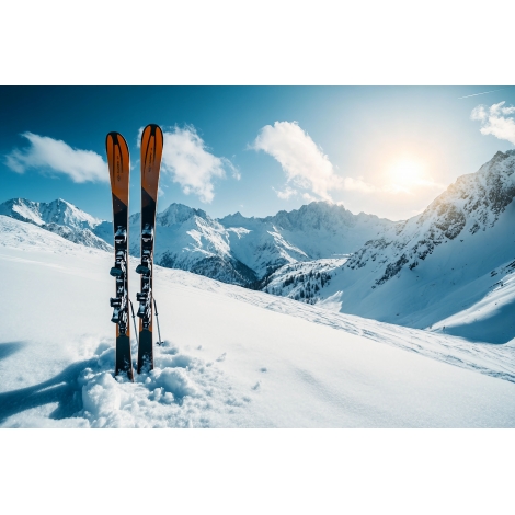 Week end ski Monetier du 06 au 08 février 2026 Commission Sports Loisirs