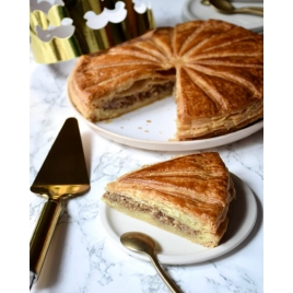 Galette Des Rois SLVie de Gap