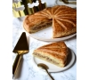 Galette Des Rois SLVie GAP - Espinasses