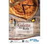 Galette des rois - SLVie Arles Tarascon