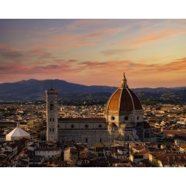 Florence et la Toscane - Commission Voyages