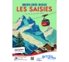 Week end neige Les Saisies - 27 au 29 mars 2026 SLVie Arles T