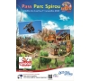 Pass annuel Parc Spirou