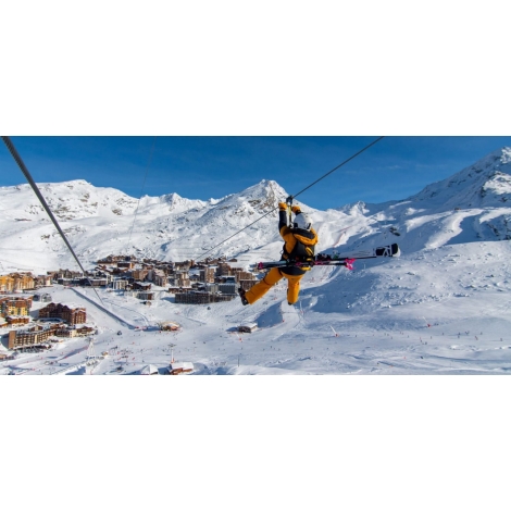 Week end Glisse 13 17 ANS Commission Jeunesse