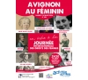 Visite guidée Avignon au féminin - Commission Culture et Evènements
