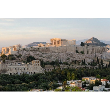 SEJOUR EN GRECE