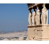 SEJOUR EN GRECE