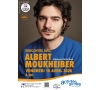 Rencontre avec Albert Moukheiber - Commission Culture et Evènements