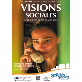 Séjour Visions Sociales - Commission Culture et Evènements