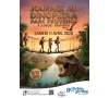 Journée au Dinopédia Parc Provence - 6/12 ans - Commission Jeunesse