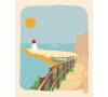 RANDONNEE SUR LA CÔTE BLEUE / CHALLENGE INTER SLVie