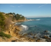 RANDONNEE SUR LA CÔTE BLEUE / CHALLENGE INTER SLVie