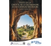 Visite grotte de la Salamandre et château des Roure - 11 avril 2026 - SLVie Grand Avignon