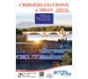 Croisière excursion à Arles - SLVie Bollène - 26 avril 2026