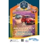Un rallye en 2CV - Samedi 30 mai 2026 - SLVie Apt Cavaillon