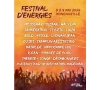 FESTIVAL D'ENERGIES 2026 - MONDONVILLE