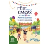 Fête de la CMCAS à Savines-le-Lac -  Commission Culture et Evènements