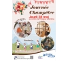 Journée champêtre- jeudi 28 mai 2026 - SLVie Bollène