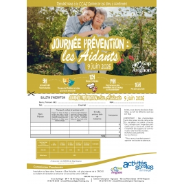 Les Aidants Commission pensionnés