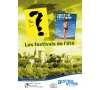 Festival d'Avignon 2026 - Commission Culture et Evènements