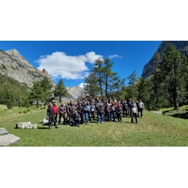 Rassemblement Moto Commission Sports et Loisirs