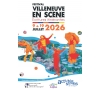 Festival Villeneuve en scène - Commission Culture et Evènements