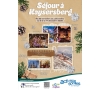 Séjour à Kaysersberg - Commission Voyages