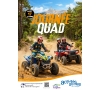 Journée Quad dans le Lubéron - SLVie Apt Cavaillon