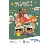 Guinguette à la Barthelasse - SLVie Grand Avignon