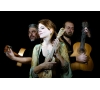 SPECTACLES AU FIL DE L'EAU - CONCERT AGNES JAOUI