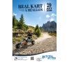 REAL KART Slvie Gap