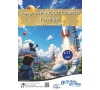 Voyage au Parc du Cosmos aux Angles - Commission Jeunesse