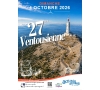 25ème Ventousienne - dimanche 13 octobre 2024