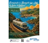 Escapade à Banyuls-sur-Mer en train historique - Commission Culture et Evènements