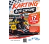 Karting sur circuit à Beaucaire - Commission jeunesse