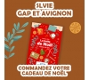 CADEAUX DE NOEL 2026 : Catalogue Autour du jeu - Les SLVie Gap Avignon - Commission jeunesse