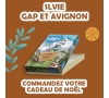 CADEAUX DE NOEL 2026 - Jeu de société Rando pic des neiges - SLVie Gap Avignon - Commission jeunesse