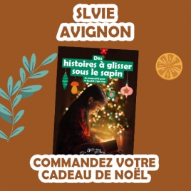 CADEAUX DE NOEL 2026: Catalogue l'Eau Vive - Commission jeunesse
