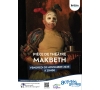 Pièce de théâtre Makbeth à Avignon - Commission Culture et Evènements