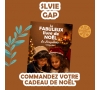 CADEAUX DE NOEL 2026 Catalogue La Loupiote - Slvie Gap - Commission jeunesse
