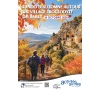 Rando d'automne autour du village troglodyte du Barry - SLVie de Bollène