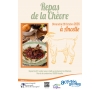 Repas de la Chèvre Slvie Gap