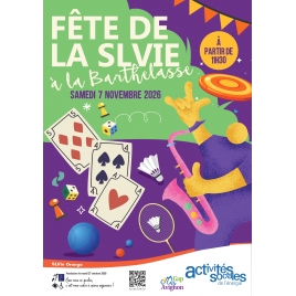 Journée champêtre - SLVie d'Orange
