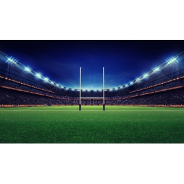MATCH DE RUGBY MONTPELLIER - BORDEAUX BEGLES
