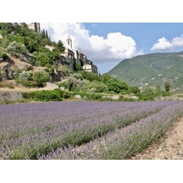 WEEK-END DETENTE A MONTBRUN LES BAINS