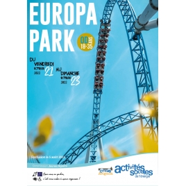 EUROPA PARK