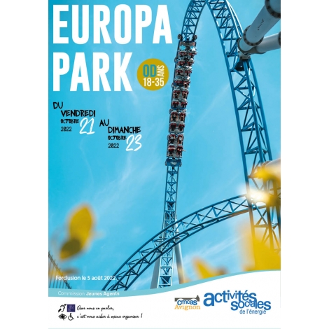 EUROPA PARK