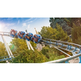 EUROPA PARK