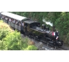 TRAIN DE L'ARDECHE