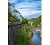 TRAIN DE L'ARDECHE